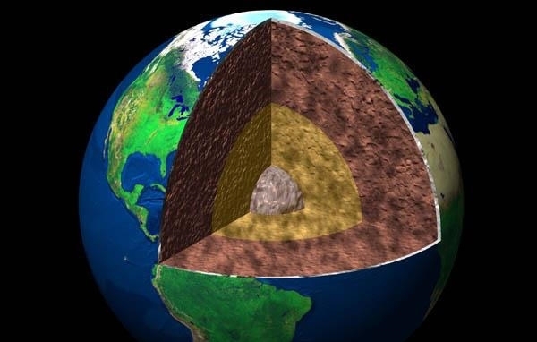 “地球最深处”究竟蕴含着多少的秘密?