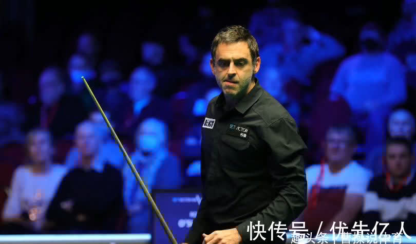 趙心童|丁俊暉真敢說！李行闖入8強戰(zhàn)奧沙利文，趙心童奪冠激勵李行奪冠