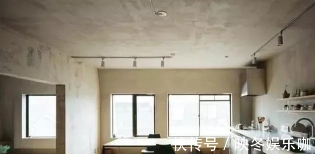 一线城市|为了省钱,老公坚持直接入住毛坯房,朋友参观后都赖着不想走了!