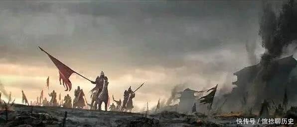 古代史|盘点史书上让人后背发寒的三件记载,一唐一魏一中国古代史