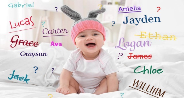 孩子|父亲姓“柳”,给孩子取名后沾沾自喜,媳妇怒了:你倒着念试试