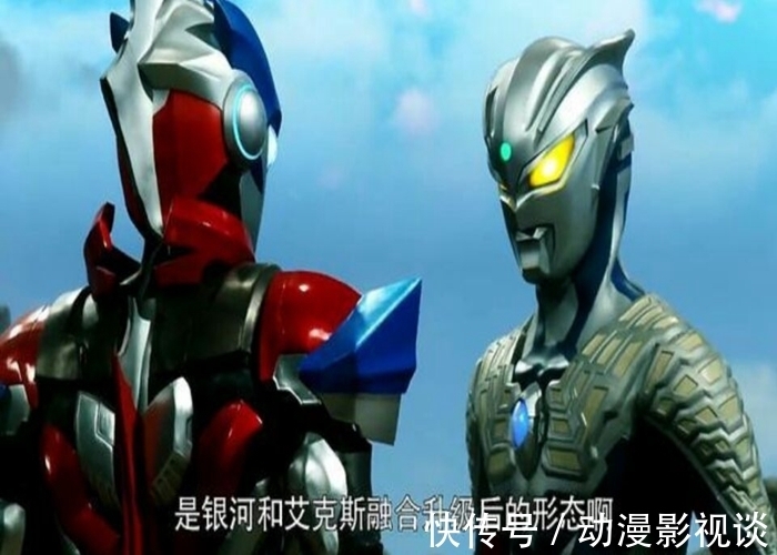 乔尼亚斯|格斗之王雷欧奥特曼,遇到真正的对手了?将被三个英雄超越!