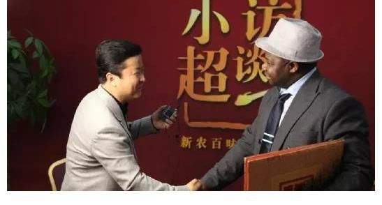 喀麦隆|《小超访谈录》：“非洲哥们儿”捷盖——中国文化的铁杆“粉丝”