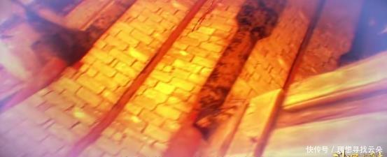 大陆|斗罗大陆堂堂绝世斗罗却害怕自己曾孙,修罗王遭百人围攻!