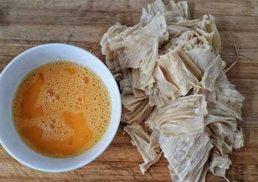 这道菜从小吃到大,简单又美味,营养也好