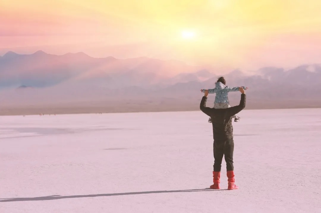 好孩子|不合格家长行为表曝光,养废一个孩子到底多简单?