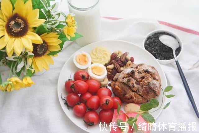 全麦类|孕期饮食:怀孕期间啥时候吃早餐最适合,孕妇早餐吃什么好呢?