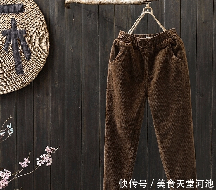 身材再棒,出门也别穿图一!试试图四,显瘦保暖更迷人