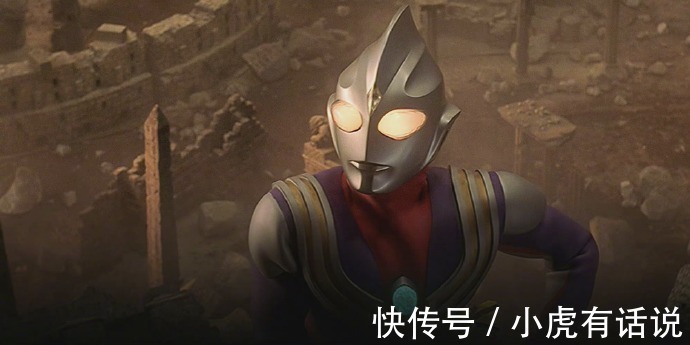 迪迦|迪迦奥特曼被下架!一味地封杀,只会适得其反!