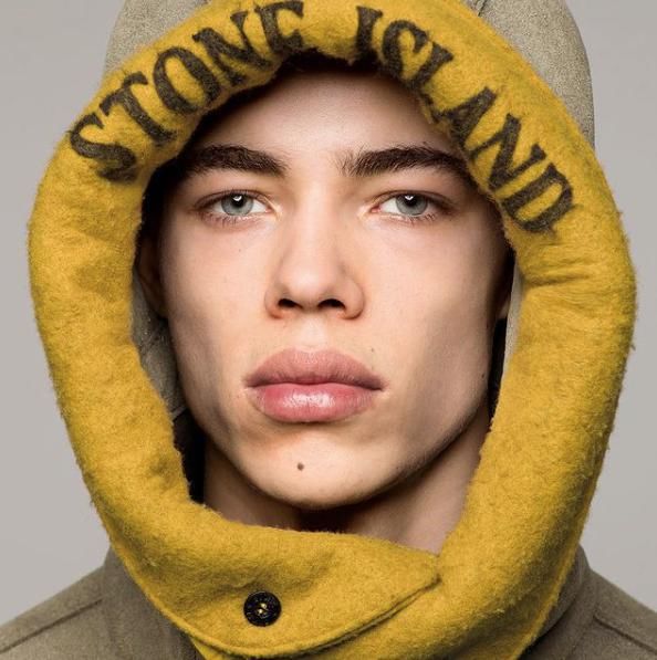  Island|为什么 Stone Island 能成为价值 90 亿元的传奇品牌？