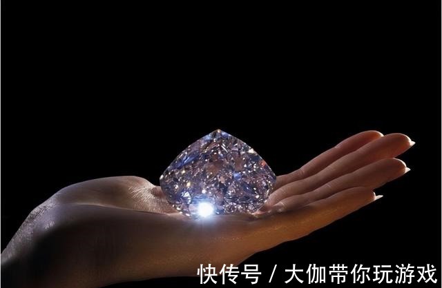 零售商 钻石是怎么开始被营销的!