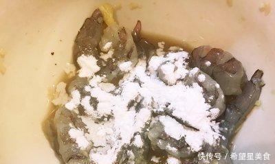 干烧|在家吃美味的食物干烧虾