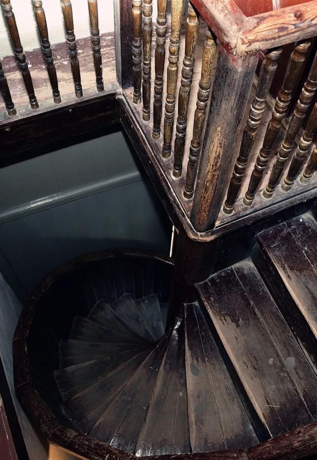 山间|此生必走一次缠绕浙闽山间的千年古道,真正的好山好水,遗世独立