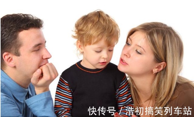 辣妈|那些搞不定孩子的父母们，最后都变得更加抑郁了，是谁的问题？