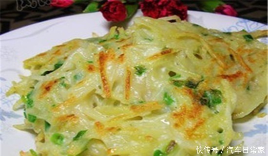 五彩鸡肉饼|适合减脂期间的几款低脂饼，好吃又健康，而且还不胖喔