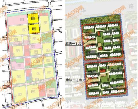 万达|抢鲜!天津这个区土地招商,涉及7宗地块……