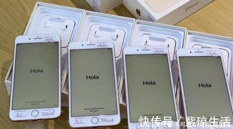 便宜|便宜没好货！为什么二手iPhone很便宜，这些手机都来自哪儿？