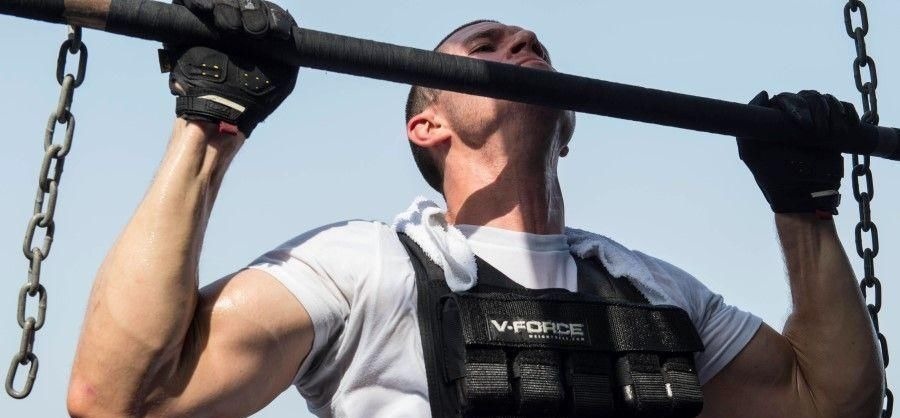 背阔肌|训练背阔肌最好的7个动作，做对了让你的训练效果大不同