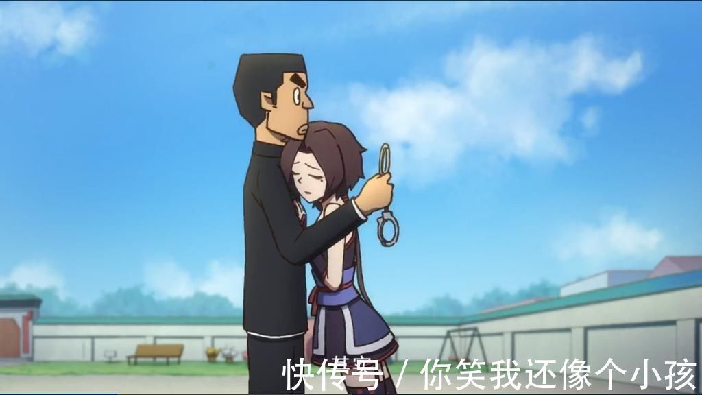大春|伍六七之玄武国篇:又一对情侣出现,何大春的这4个优点让梅花十一动心了