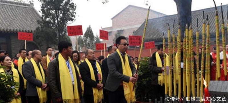 外来户|中国这个姓氏很特殊,祖先有可能不是炎黄子孙,而是“外来户”