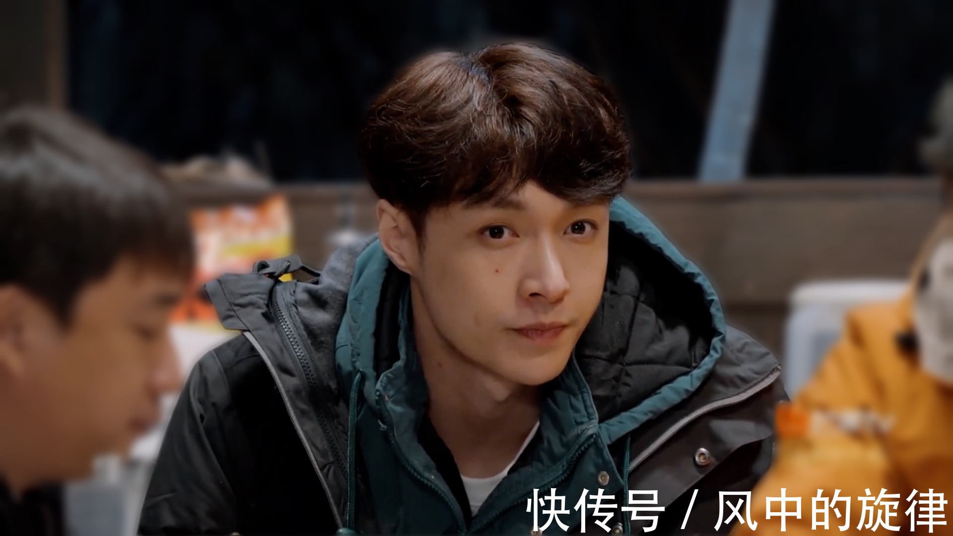 苦衷|“拼命三郎”张艺兴加盟《向往的生活》原因，背后暗藏了太多苦衷
