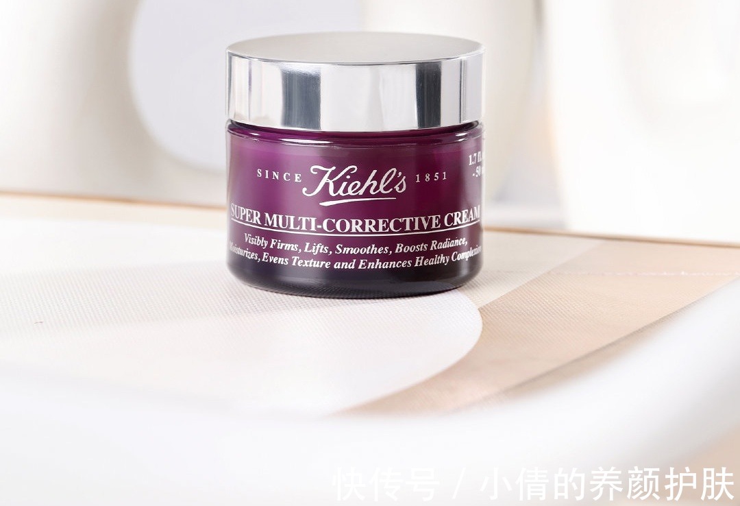 紧致 女人过了50岁想抗老,盘点几款口碑爆棚的护肤品,抗皱紧致效果好