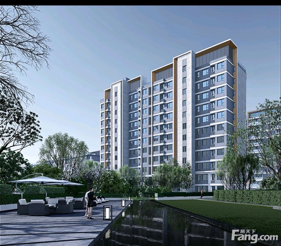 华润联投|从华润联投半岛九里现场发来一条项目新消息，请查看