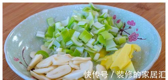 吃法|晚餐不知道吃什么？试试这个独特的吃法，有菜有肉有饼，简单省事