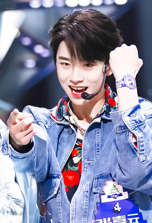 甘望星成X因素，吴宇恒进位受阻，出道位仅2人难以服众