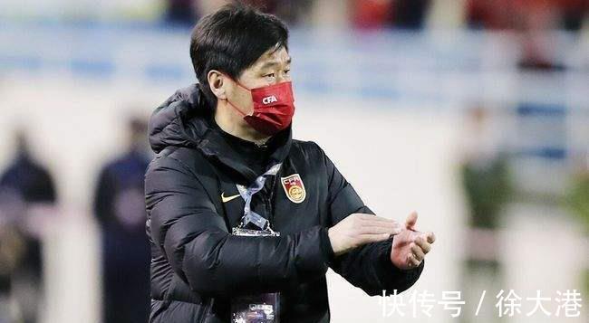执教|国足有望迎来第4位主教练!陈戌源面临3选1,比里皮更有名气