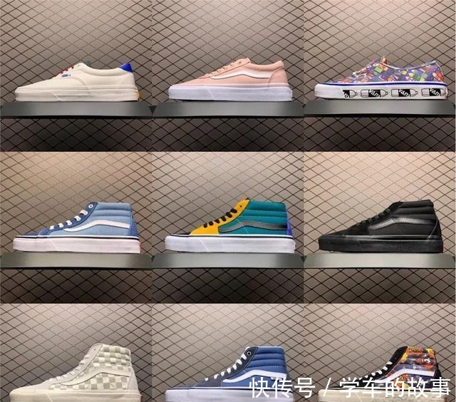 真假 也许你在某宝上买的折扣跑鞋是莆田货!真假鉴别教程让你不再被坑!