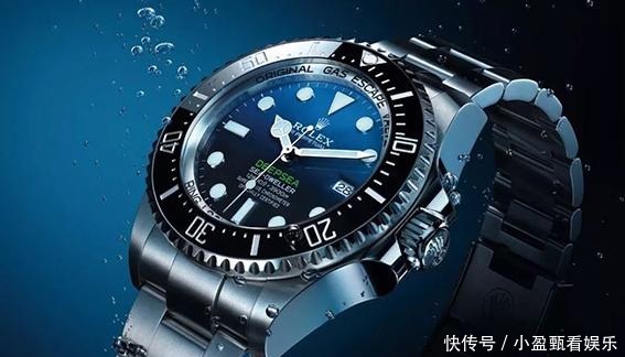 品鉴|有钱都不一定能拿到的腕表，劳力士海使型腕表品鉴