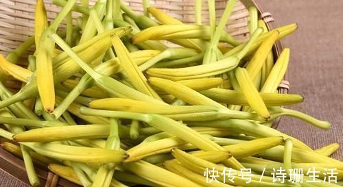 茼蒿|失眠最怕不是茼蒿，而是它，简单一拌，安神助眠，一觉睡醒到天亮