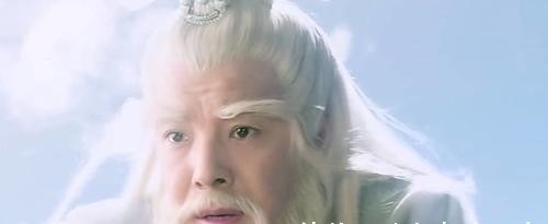 胡成佛@菩提祖师的真实身份，太上老君曾两次说漏了嘴，可悟空没明白