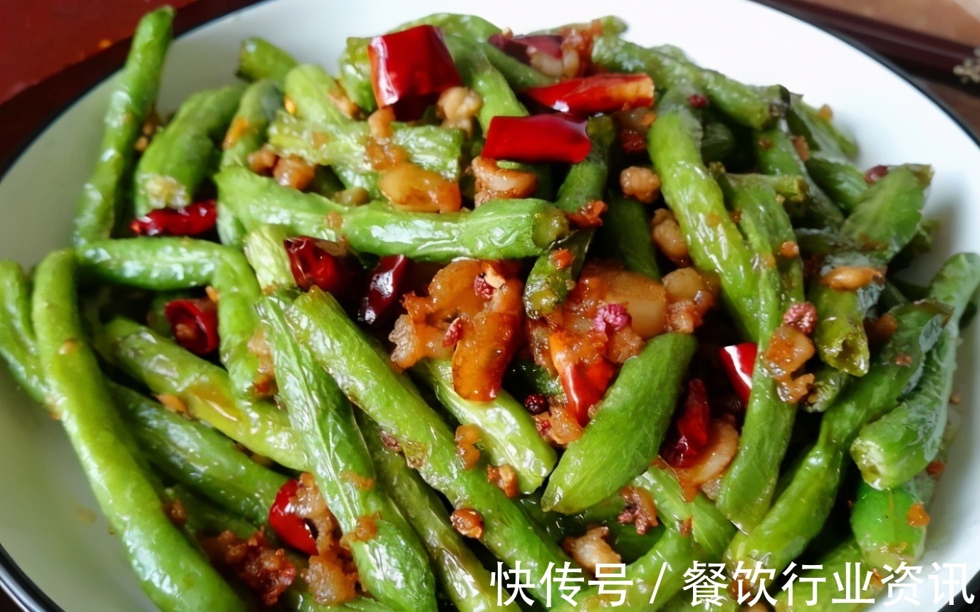 金针菇|34款菜肴推荐,鲜香有滋味,有喜欢的味道吗?做几道尝尝吧