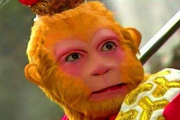 梅山六兄弟!被穿琵琶骨不能变化,孙悟空进八卦炉前,太上老君为何摘掉勾刀?