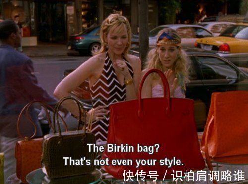 birkin$To'p Brands 篇一:爱马仕:全世界女性最想拥有的奢侈品