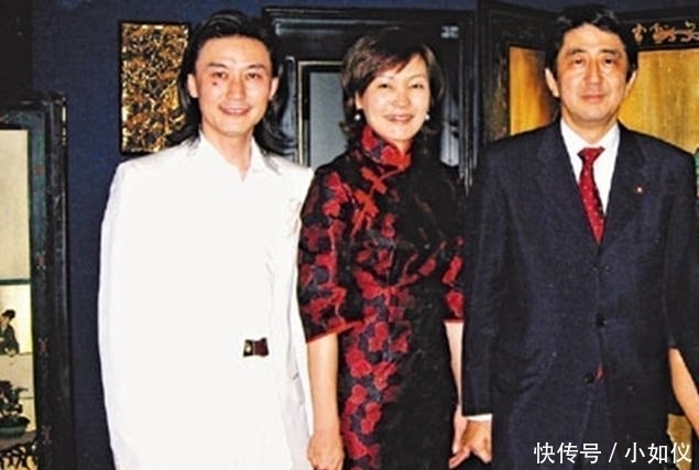 东方|各国第一夫人穿旗袍彰显中国东方美,网友英拉与众不同最美