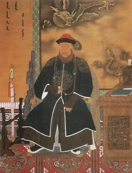 皇太极|努尔哈赤有十六个儿子，最宠多尔衮，为何是皇太极继位？