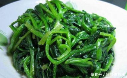 再苦別苦孩子，多給孩子吃此菜，排出毒素視力好了，還能長大高個(gè)