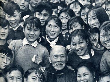 徐老|他留过学,还教出两个学生一个建立新中国,另一个写出了国歌