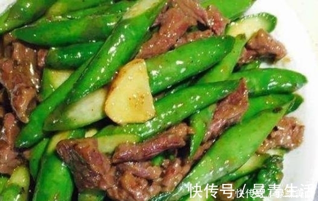 蚝油芦笋|色香味俱全的几道家常菜,家里来客人,分分钟搞定,不用在下馆子
