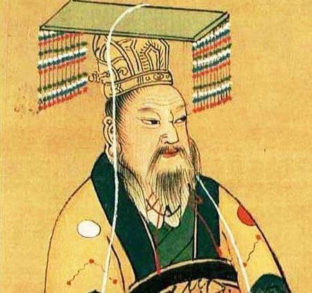 杨广|隋朝亡在隋炀帝手里,有人说隋文帝临死前要换太子,这会是真的吗