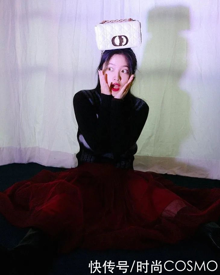 21年最招人爱的翻盖包，齐了