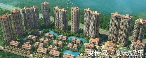 开发商|特流行的小区布局,内行却直指“硬伤”,买房时千万注意