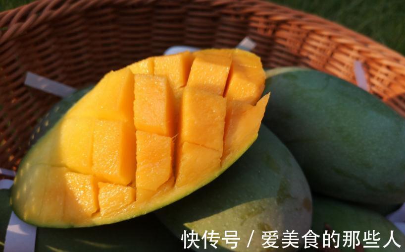 立冬|老话说的好，立冬吃一物，福运挡不住，立冬前一定要吃这几种水果