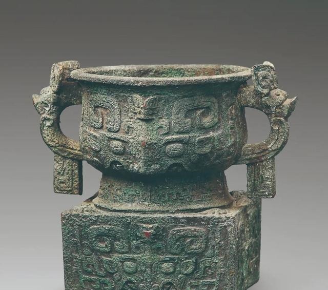 代表性|“宅兹中国”展览巡礼