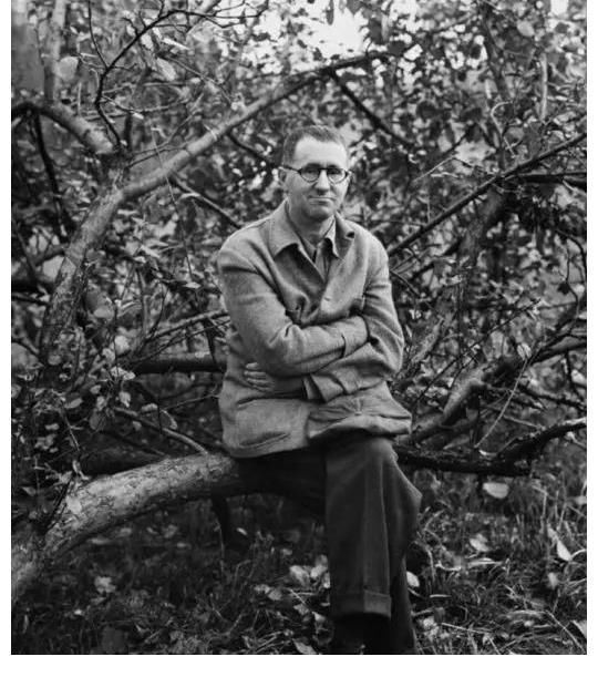 剧作家@这位捧红了孙红雷的剧作家曾为躲避希特勒追杀周游列国15年