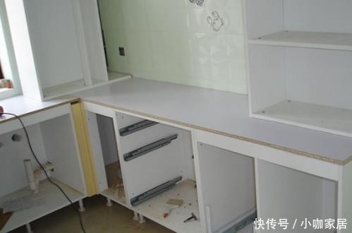 橱柜|越来越多人这样装厨房橱柜,更省钱实用,不得不感叹聪明
