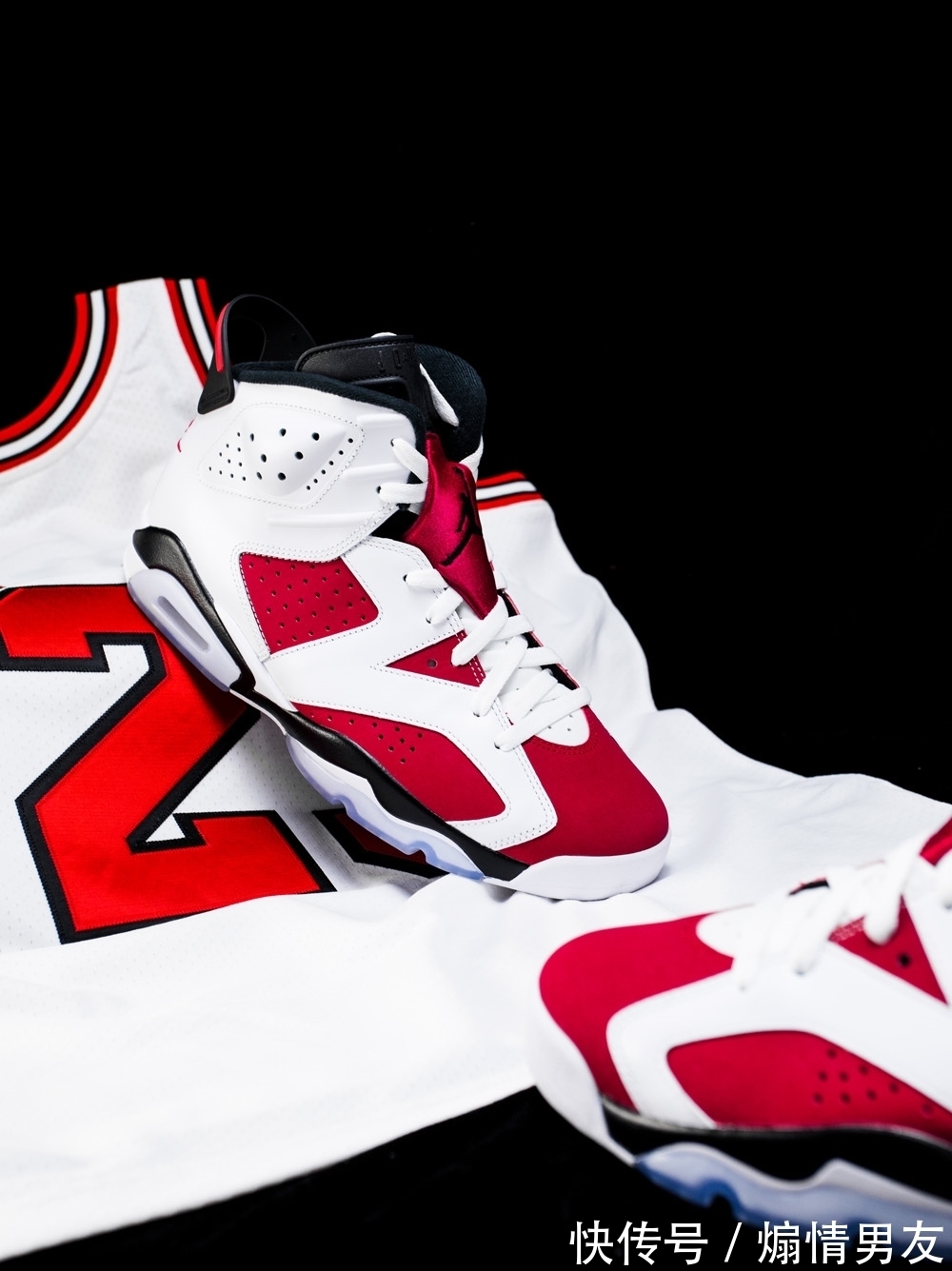 air 黑银脚趾只要千元!今年AJ集体降价快抄底!真怕冬天又涨价!